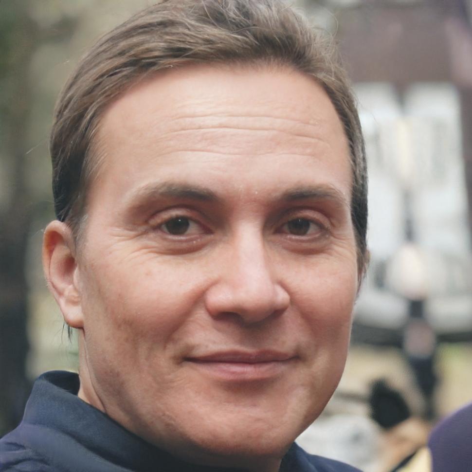 Directeur Général demiphotonythriax